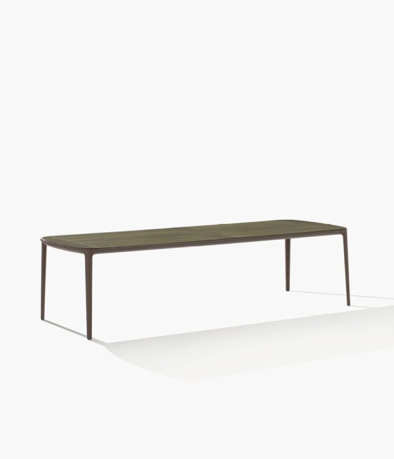 Стол для улицы Poliform - Henry Outdoor