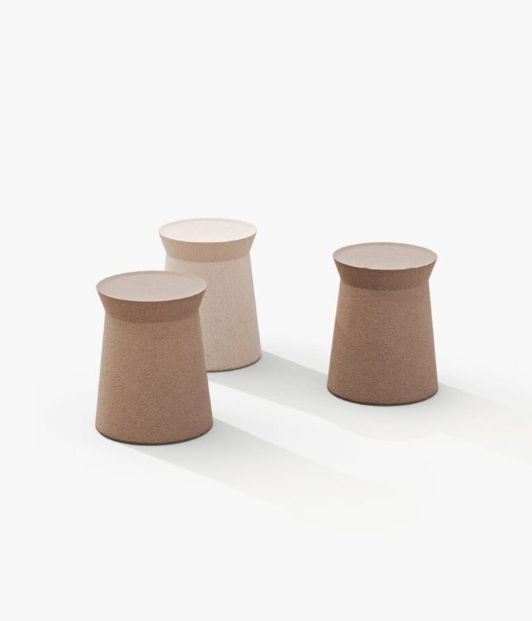 Столик для улицы Poliform - Dama Outdoor