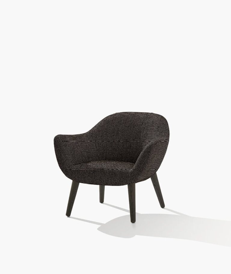 Кресло Poliform - Mad Chair