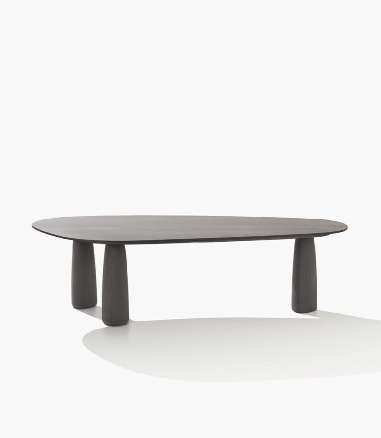 Стол для улицы Poliform - Monolith Outdoor