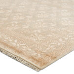 Ковёр ручной работы (Индия), шерсть KING OF AGRA (RAJPUT CARPETS)  - 69x140x8 (RAJ14_R_NO28-CRE-CRE)