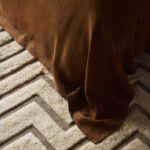 Ковёр Nordic Knots —  Boho 02 – Shearling — 300×400