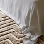 Ковёр Nordic Knots —  Boho 02 – Taupe Mix — 300×400