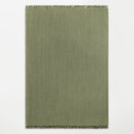 Ковёр Nordic Knots — Contour – Khaki Green — 200×300
