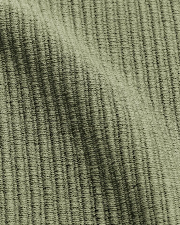 Ковёр Nordic Knots — Contour – Khaki Green — 140×200