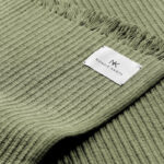 Ковёр Nordic Knots — Contour – Khaki Green — 140×200