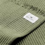 Ковёр Nordic Knots — Contour – Khaki Green — 250×350
