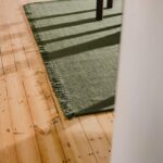 Ковёр Nordic Knots — Contour – Khaki Green — 140×200
