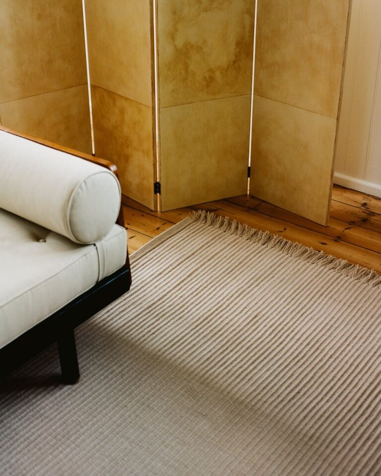 Ковёр Nordic Knots — Contour – Pale Sand — 170×240