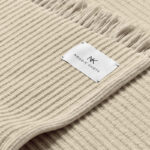 Ковёр Nordic Knots — Contour – Pale Sand — 170×240