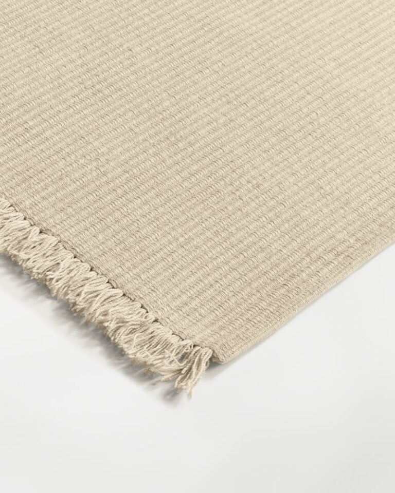Ковёр Nordic Knots — Contour – Pale Sand — 250×350