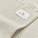 Ковёр Nordic Knots — Contour – Warm White — 140×200