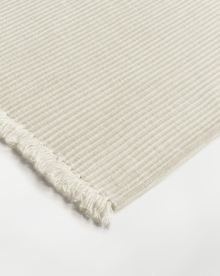 Ковёр Nordic Knots — Contour – Warm White — 170×240