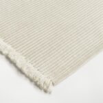 Ковёр Nordic Knots — Contour – Warm White — 250×350