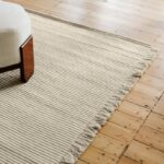 Ковёр Nordic Knots — Contour – Warm White — 170×240