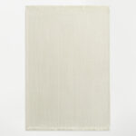 Ковёр Nordic Knots — Contour – Warm White — 140×200