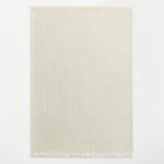 Ковёр Nordic Knots — Contour – Warm White — 250×350
