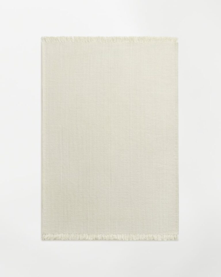 Ковёр Nordic Knots - Contour – Warm White - 250x350