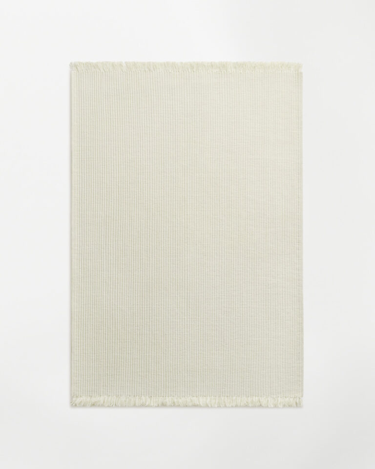 Ковёр Nordic Knots - Contour – Warm White - 140x200
