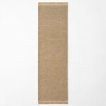 Ковёр Nordic Knots —  Desert Runner – Earth — 75×250
