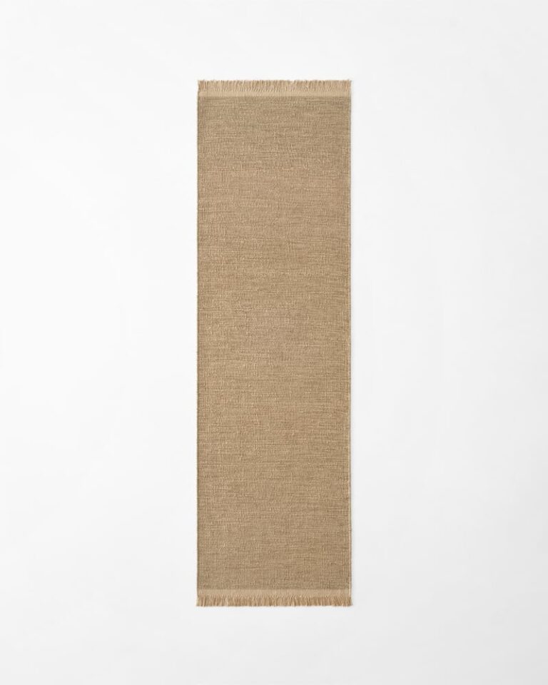 Ковёр Nordic Knots - Desert Runner – Earth - 75x250