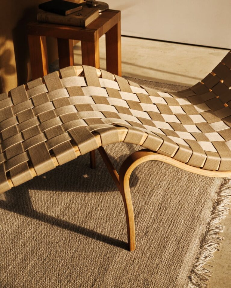Ковёр Nordic Knots —  Desert Runner – Earth — 75×350
