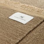 Ковёр Nordic Knots — Desert – Earth — 140×200