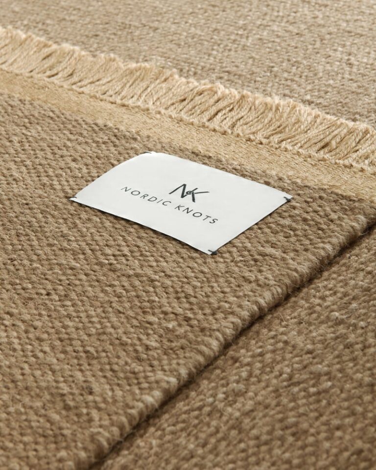 Ковёр Nordic Knots —  Desert – Earth — 250×350