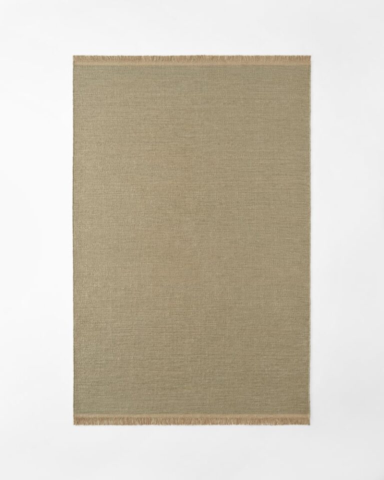Ковёр Nordic Knots - Desert – Fern - 140x200