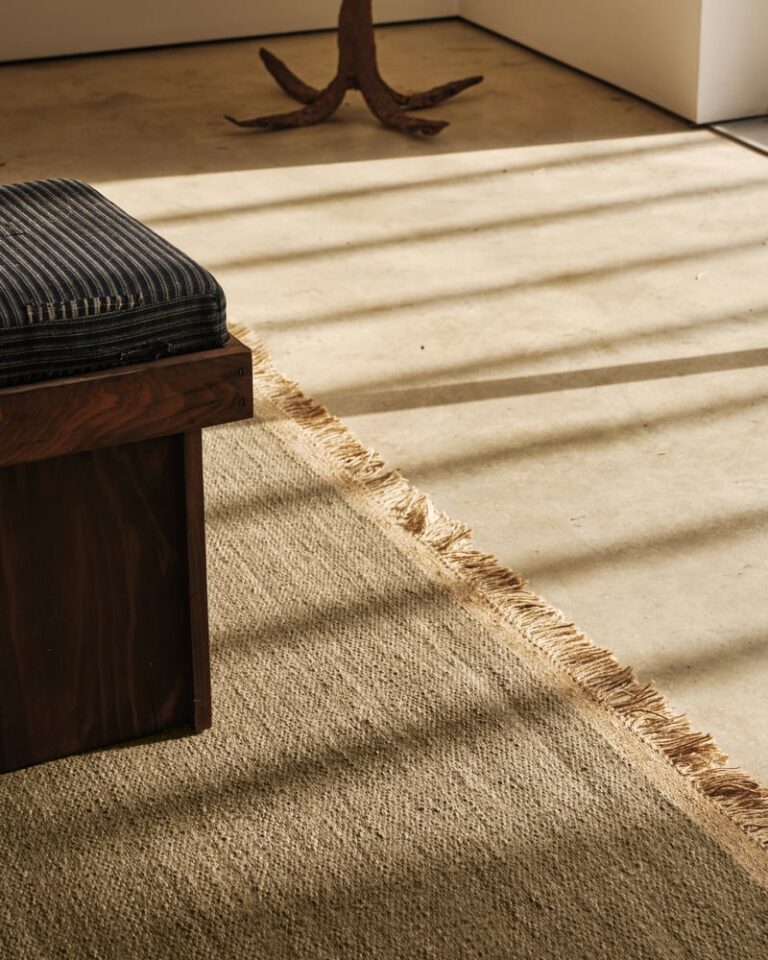 Ковёр Nordic Knots — Desert – Fern — 140×200
