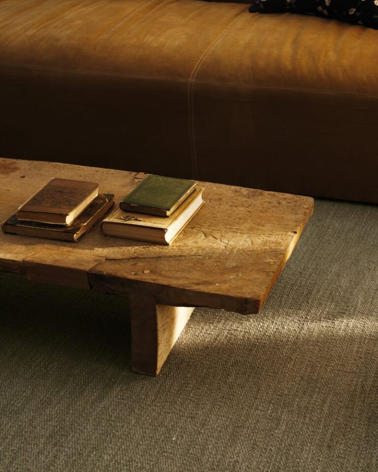 Ковёр Nordic Knots — Desert – Fern — 300×400