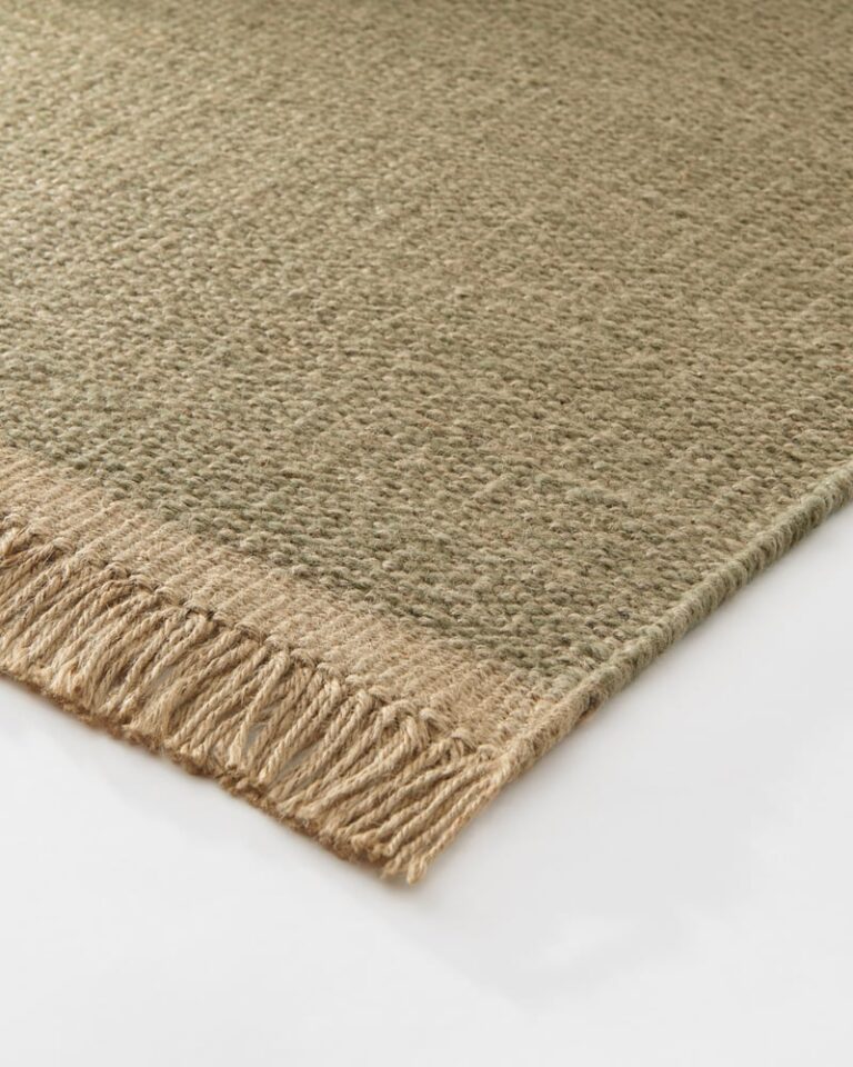 Ковёр Nordic Knots — Desert – Fern — 250×350