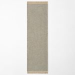 Ковёр Nordic Knots — Desert Runner – Ocean — 75×350