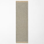 Ковёр Nordic Knots — Desert Runner – Ocean — 75×250