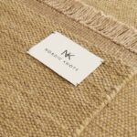 Ковёр Nordic Knots — Desert – Straw — 140×200
