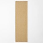 Ковёр Nordic Knots — Desert Runner – Straw — 75×250