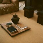 Ковёр Nordic Knots —  Desert – Straw — 250×350