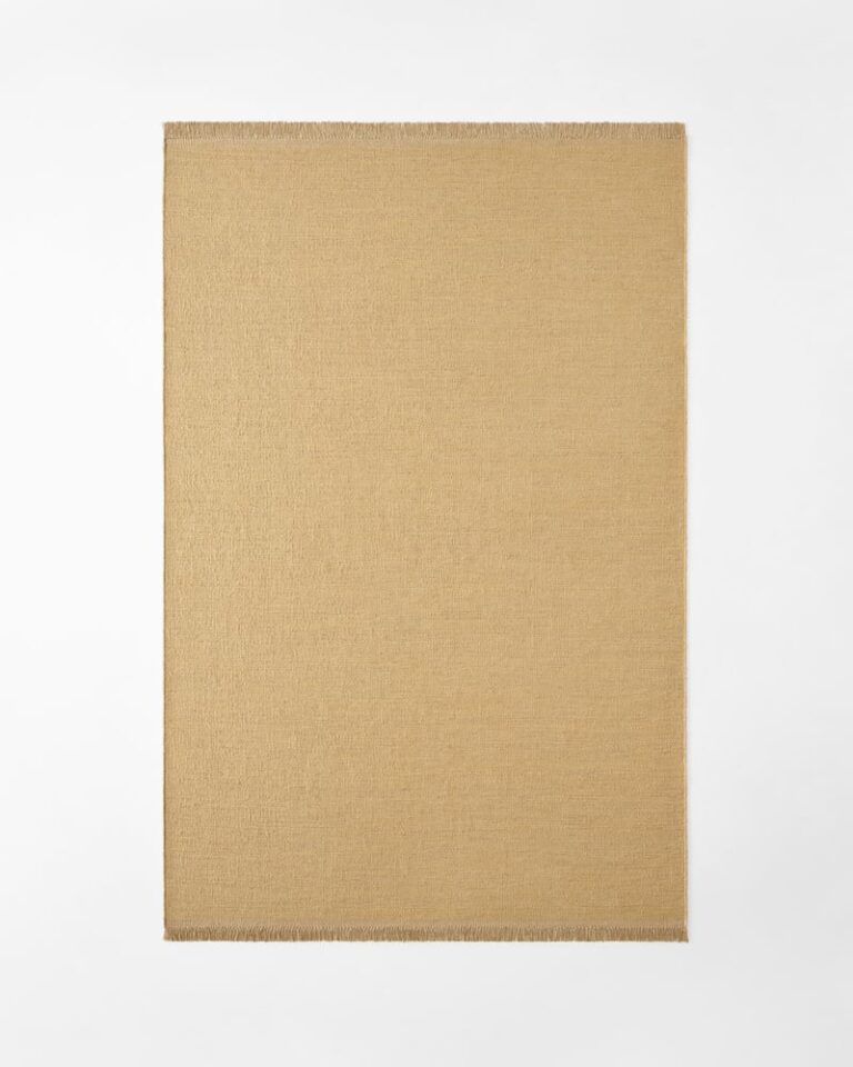 Ковёр Nordic Knots - Desert – Straw - 140x200