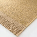 Ковёр Nordic Knots — Desert – Straw — 140×200