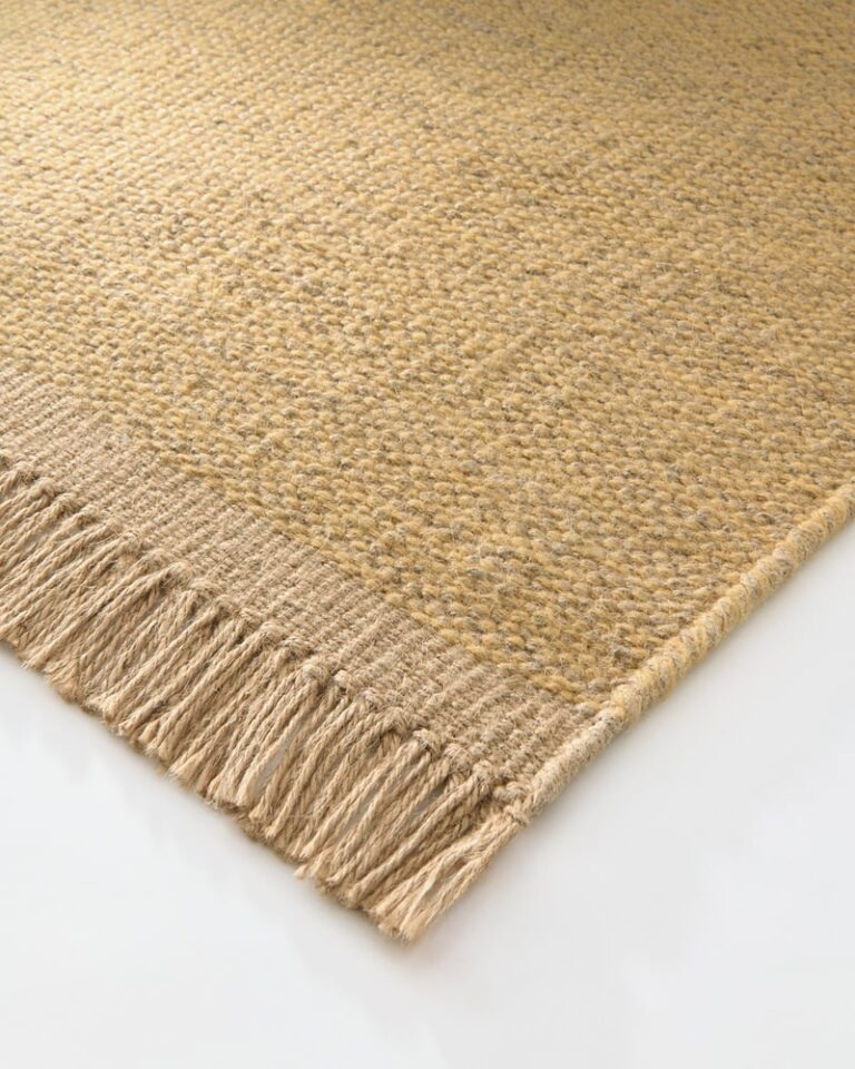 Ковёр Nordic Knots —  Desert – Straw — 200×300