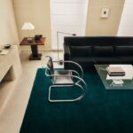 Ковёр Nordic Knots — Grand – Emerald Green — 200×300
