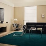 Ковёр Nordic Knots — Grand – Emerald Green — 140×200
