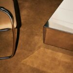 Ковёр Nordic Knots — Grand – Pecan — 140×200