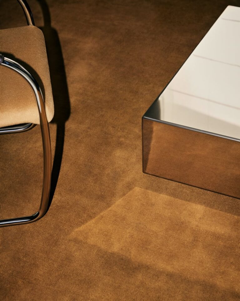 Ковёр Nordic Knots —  Grand – Pecan — 250×350