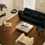 Ковёр Nordic Knots — Grand – Pecan — 140×200