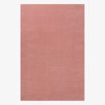 Ковёр Nordic Knots — Grand – Sakura Pink — 170×240