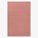 Ковёр Nordic Knots — Grand – Sakura Pink — 140×200