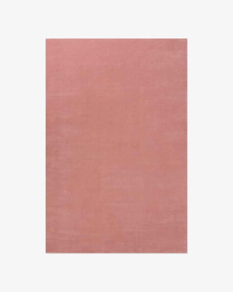 Ковёр Nordic Knots - Grand – Sakura Pink - 250x350