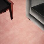 Ковёр Nordic Knots — Grand – Sakura Pink — 170×240