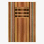 Ковёр Nordic Knots — Normandie – Ochre — 200×300